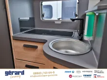 Fahrzeugbild Knaus L!VE TI PLATINUM SELECTION 700 MEG Live Ti autom #8