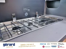 Fahrzeugbild Knaus L!VE TI PLATINUM SELECTION 700 MEG Live Ti autom #9