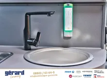 Fahrzeugbild Knaus L!VE TI PLATINUM SELECTION 700 MEG Live Ti autom #10