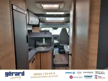 Fahrzeugbild Knaus L!VE TI PLATINUM SELECTION 700 MEG Live Ti autom #11