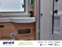 Fahrzeugbild Knaus L!VE TI PLATINUM SELECTION 700 MEG Live Ti autom #12