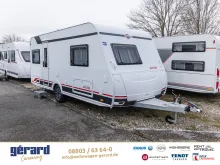 Fahrzeugbild Bürstner Premio 460 TS Skyline Sondermodell 2025 #3