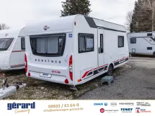 Fahrzeugbild Bürstner Premio 460 TS Skyline Sondermodell 2025 #4