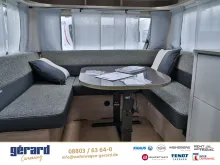 Fahrzeugbild Bürstner Premio 460 TS Skyline Sondermodell 2025 #5