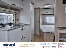 Fahrzeugbild Bürstner Premio 460 TS Skyline Sondermodell 2025 #6