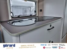 Fahrzeugbild Bürstner Premio 460 TS Skyline Sondermodell 2025 #7