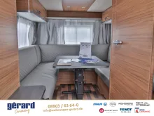 Fahrzeugbild Weinsberg CaraOne EDITION HOT 390 PUH Aktionspreis #8