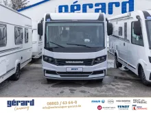 Fahrzeugbild Weinsberg CaraCore 700 MEG TOP Ausstattung LP 122.167  #3