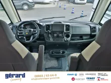 Fahrzeugbild Weinsberg CaraCore 700 MEG TOP Ausstattung LP 122.167  #9