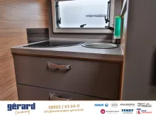 Fahrzeugbild Weinsberg CaraCore 700 MEG TOP Ausstattung LP 122.167  #15