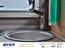 Fahrzeugbild Weinsberg CaraCore 700 MEG TOP Ausstattung LP 122.167  #17