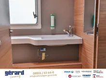 Fahrzeugbild Weinsberg CaraCore 700 MEG TOP Ausstattung LP 122.167  #20