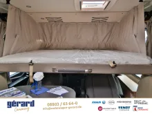 Fahrzeugbild Weinsberg CaraCore 700 MEG TOP Ausstattung LP 122.167  #22