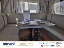 Fahrzeugbild Weinsberg CaraOne EDITION HOT 390 PUH Aktionspreis #8