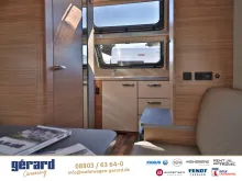Fahrzeugbild Weinsberg CaraOne EDITION HOT 390 PUH Aktionspreis #9
