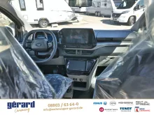 Fahrzeugbild Bürstner Copa C 530 Aktionspreis Aktionspreis / Automatik #6