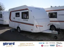 Fahrzeugbild Weinsberg CaraOne EDITION HOT 400 LK Aktionspreis #3