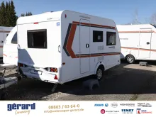 Fahrzeugbild Weinsberg CaraOne EDITION HOT 400 LK Aktionspreis #4