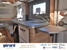 Fahrzeugbild Weinsberg CaraOne EDITION HOT 400 LK Aktionspreis #8