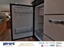 Fahrzeugbild Weinsberg CaraOne EDITION HOT 400 LK Aktionspreis #11