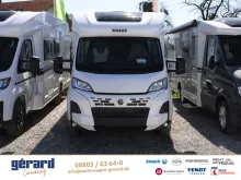 Fahrzeugbild Knaus L!VE WAVE PLATINUM SELECTION 650 MF Live Wave #3