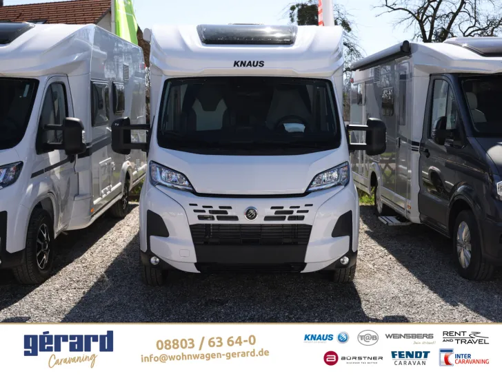 Fahrzeugbild Knaus L!VE WAVE PLATINUM SELECTION 650 MF Live Wave #3