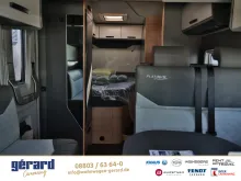 Fahrzeugbild Knaus L!VE WAVE PLATINUM SELECTION 650 MF Live Wave #5