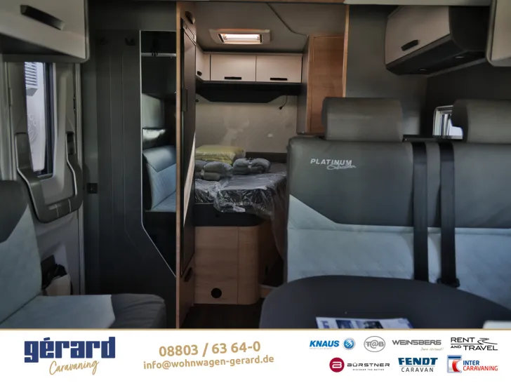 Fahrzeugbild Knaus L!VE WAVE PLATINUM SELECTION 650 MF Live Wave #5