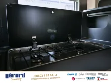 Fahrzeugbild Knaus L!VE WAVE PLATINUM SELECTION 650 MF Live Wave #9