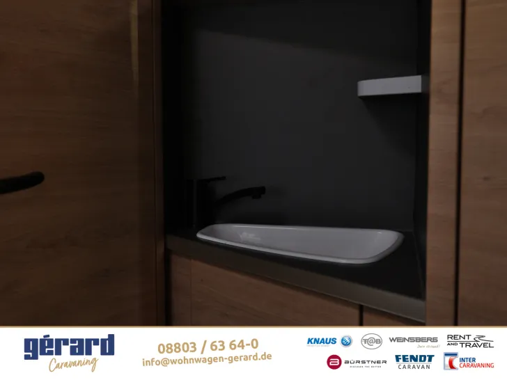 Fahrzeugbild Knaus L!VE WAVE PLATINUM SELECTION 650 MF Live Wave #12
