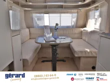 Fahrzeugbild Bürstner Premio 530 TL Limited Aktionspreis #5