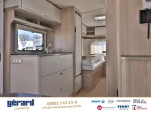 Fahrzeugbild Bürstner Premio 530 TL Limited Aktionspreis #6