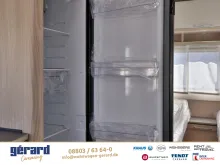 Fahrzeugbild Bürstner Premio 530 TL Limited Aktionspreis #8