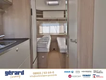 Fahrzeugbild Bürstner Premio 530 TL Limited Aktionspreis #9