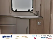 Fahrzeugbild Bürstner Premio 530 TL Limited Aktionspreis #11