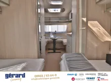 Fahrzeugbild Bürstner Premio 530 TL Limited Aktionspreis #12