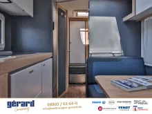 Fahrzeugbild Knaus Sport 500 KD Aktionspreis #5