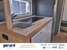 Fahrzeugbild Knaus Sport 500 KD Aktionspreis #6