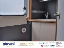 Fahrzeugbild Knaus Sport 500 KD Aktionspreis #11