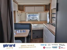 Fahrzeugbild Knaus Sport 500 KD Aktionspreis #13