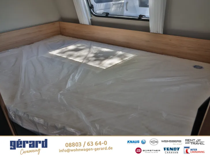 Fahrzeugbild Knaus Sport 500 KD Aktionspreis #14