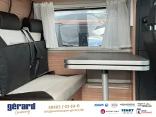 Fahrzeugbild Weinsberg CaraCompact MB EDITION PEPPER 640 MEG Aktionspreis #4