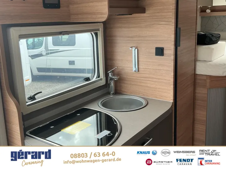Fahrzeugbild Weinsberg CaraCompact MB EDITION PEPPER 640 MEG Aktionspreis #6