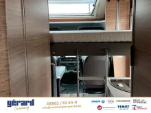 Fahrzeugbild Weinsberg CaraCompact MB EDITION PEPPER 640 MEG Aktionspreis #7