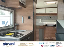 Fahrzeugbild Weinsberg CaraCompact MB EDITION PEPPER 640 MEG Aktionspreis #8
