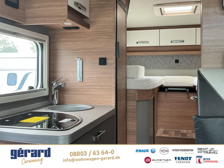 Fahrzeugbild Weinsberg CaraCompact MB EDITION PEPPER 640 MEG Aktionspreis #8