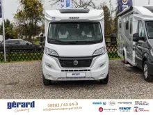 Fahrzeugbild Knaus L!VE TI PLATINUM SELECTION 650 MEG Live TI #1