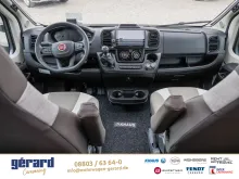 Fahrzeugbild Knaus L!VE TI PLATINUM SELECTION 650 MEG Live TI #3