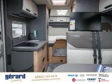 Fahrzeugbild Knaus L!VE TI PLATINUM SELECTION 650 MEG Live TI #6