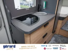 Fahrzeugbild Knaus L!VE TI PLATINUM SELECTION 650 MEG Live TI #7